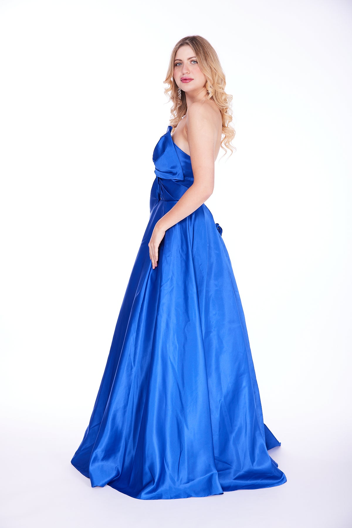 Royal | Back