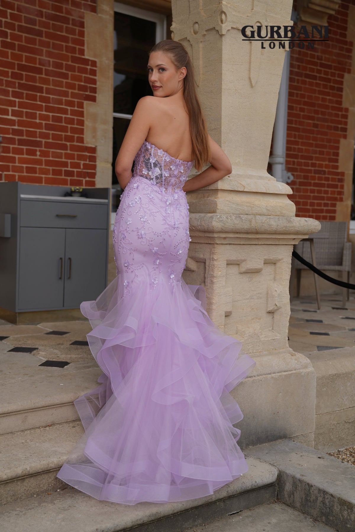 Lilac | Detail