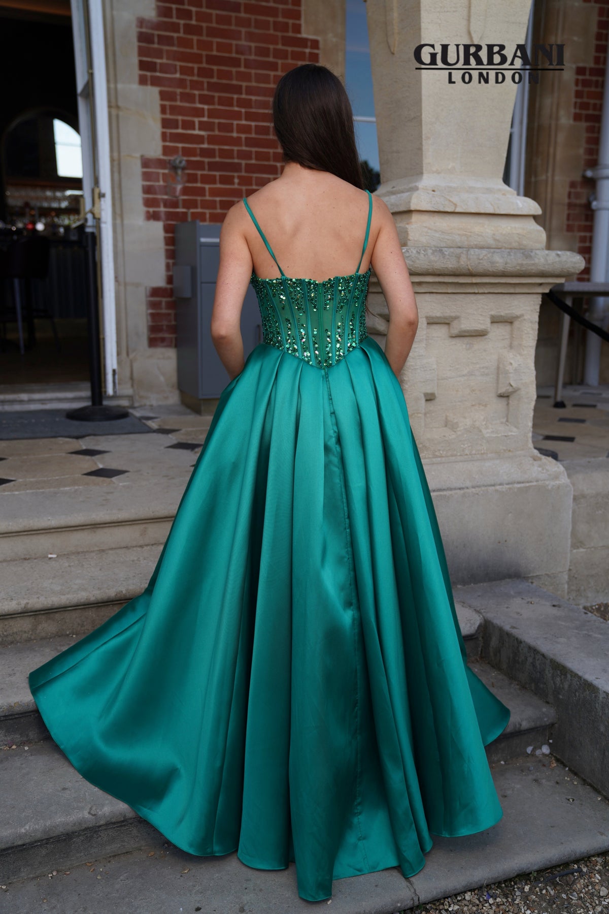 Emerald | Side