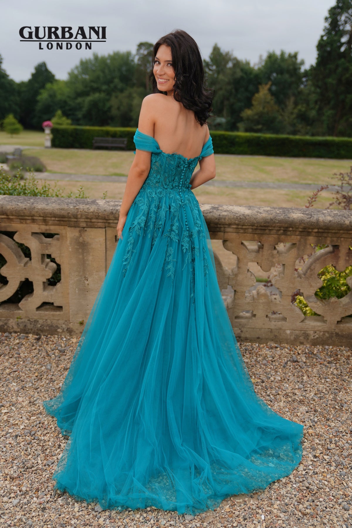 Jade | Back