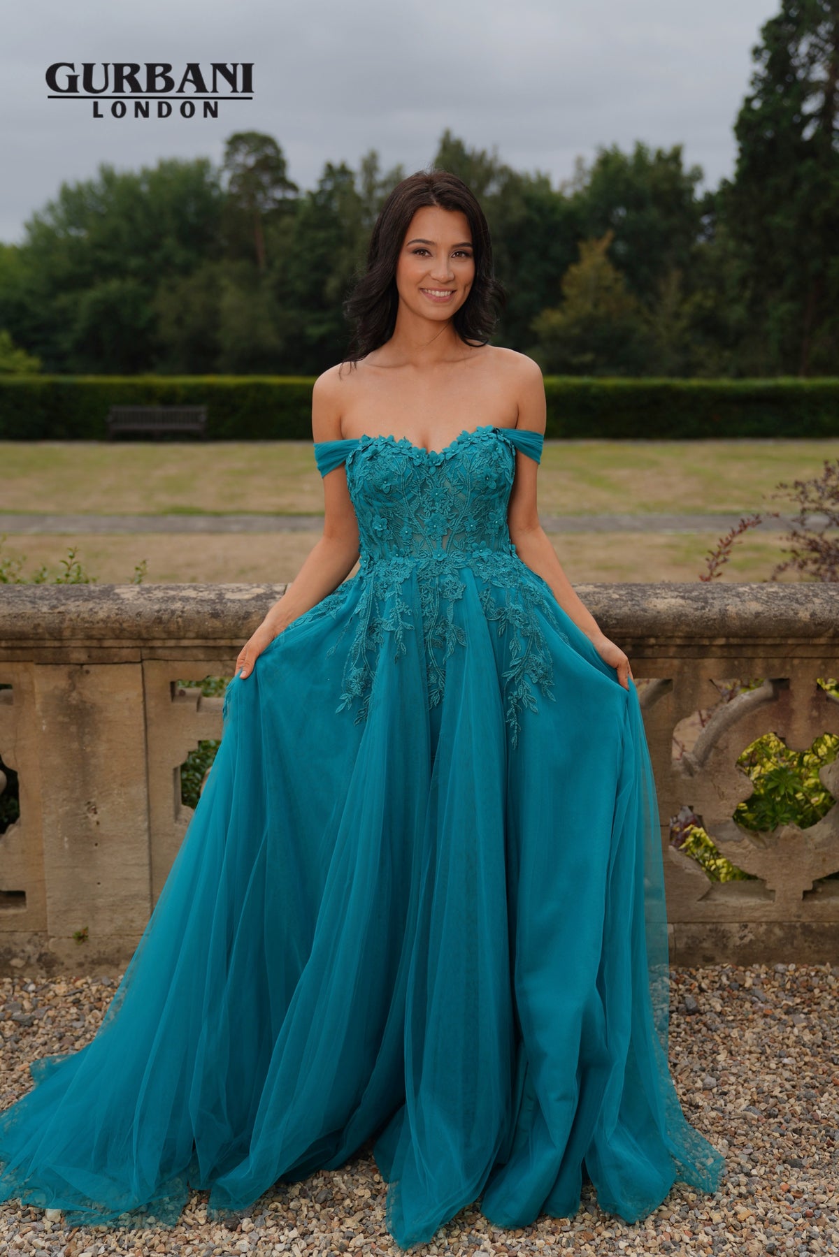 Jade | Front