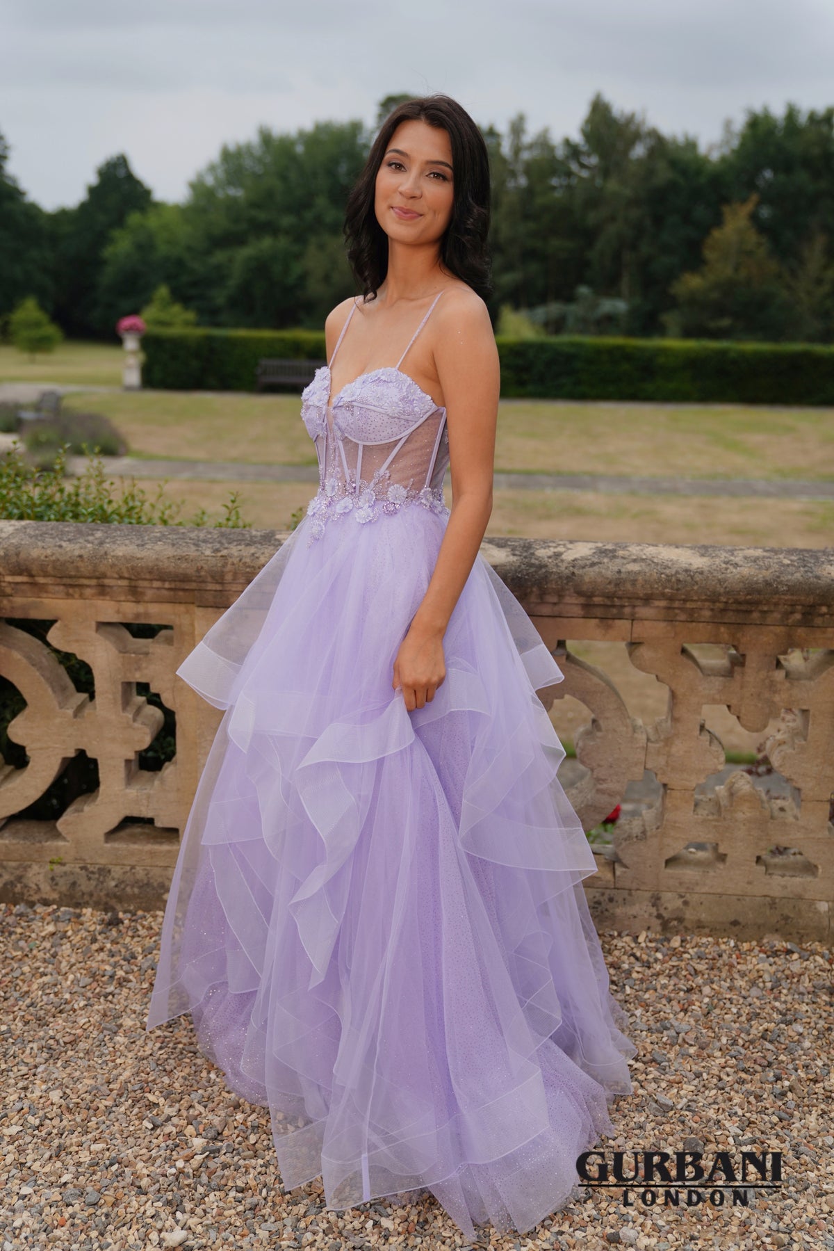Lilac | Side