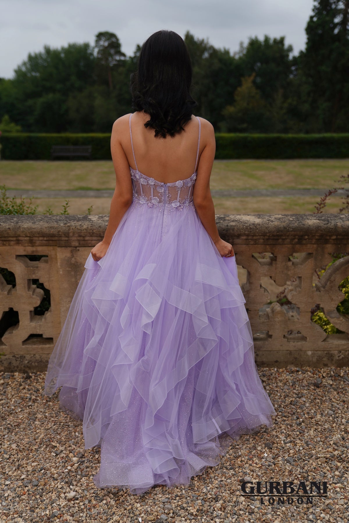 Lilac | Detail