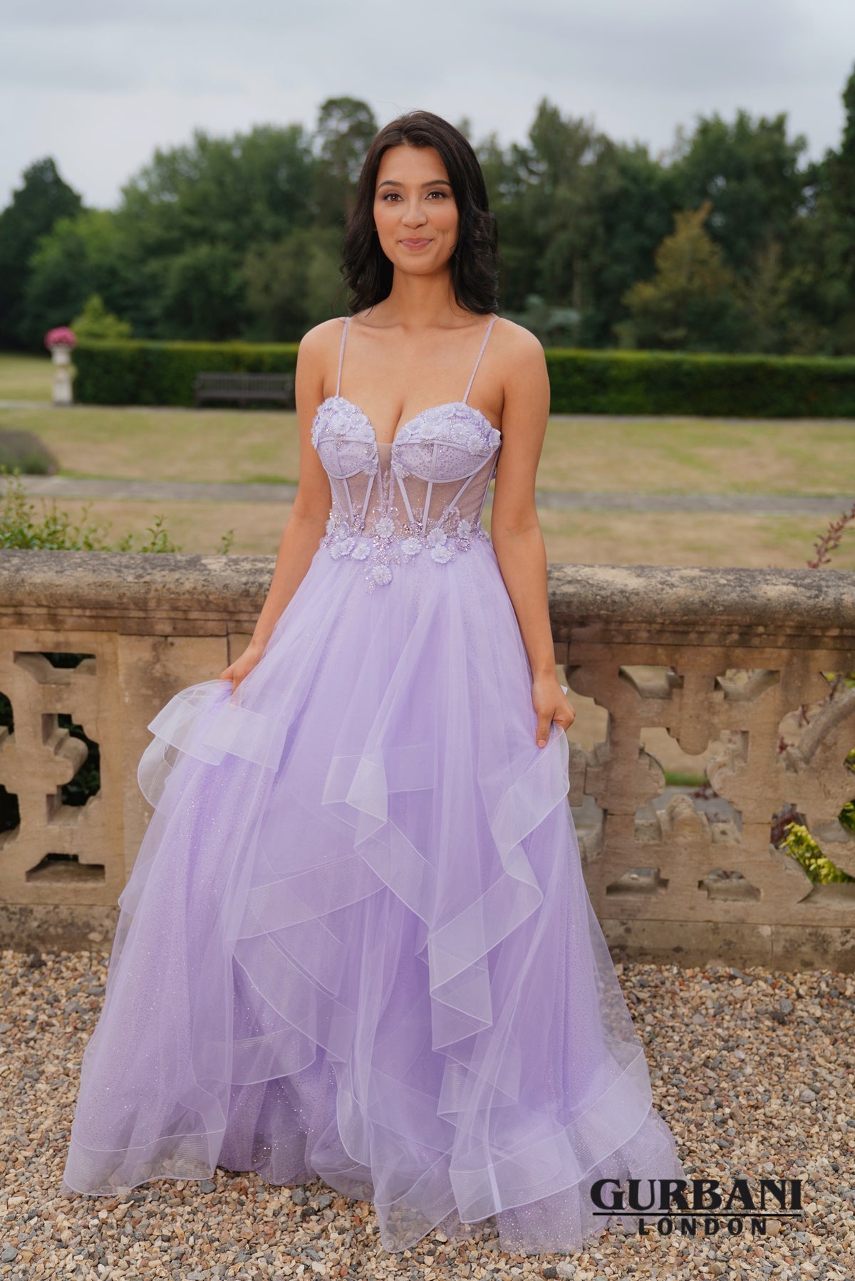 Lilac | Front