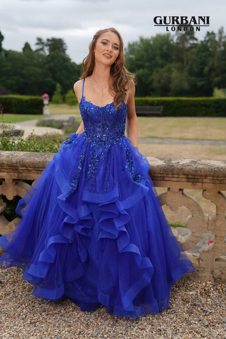 Royal | Front