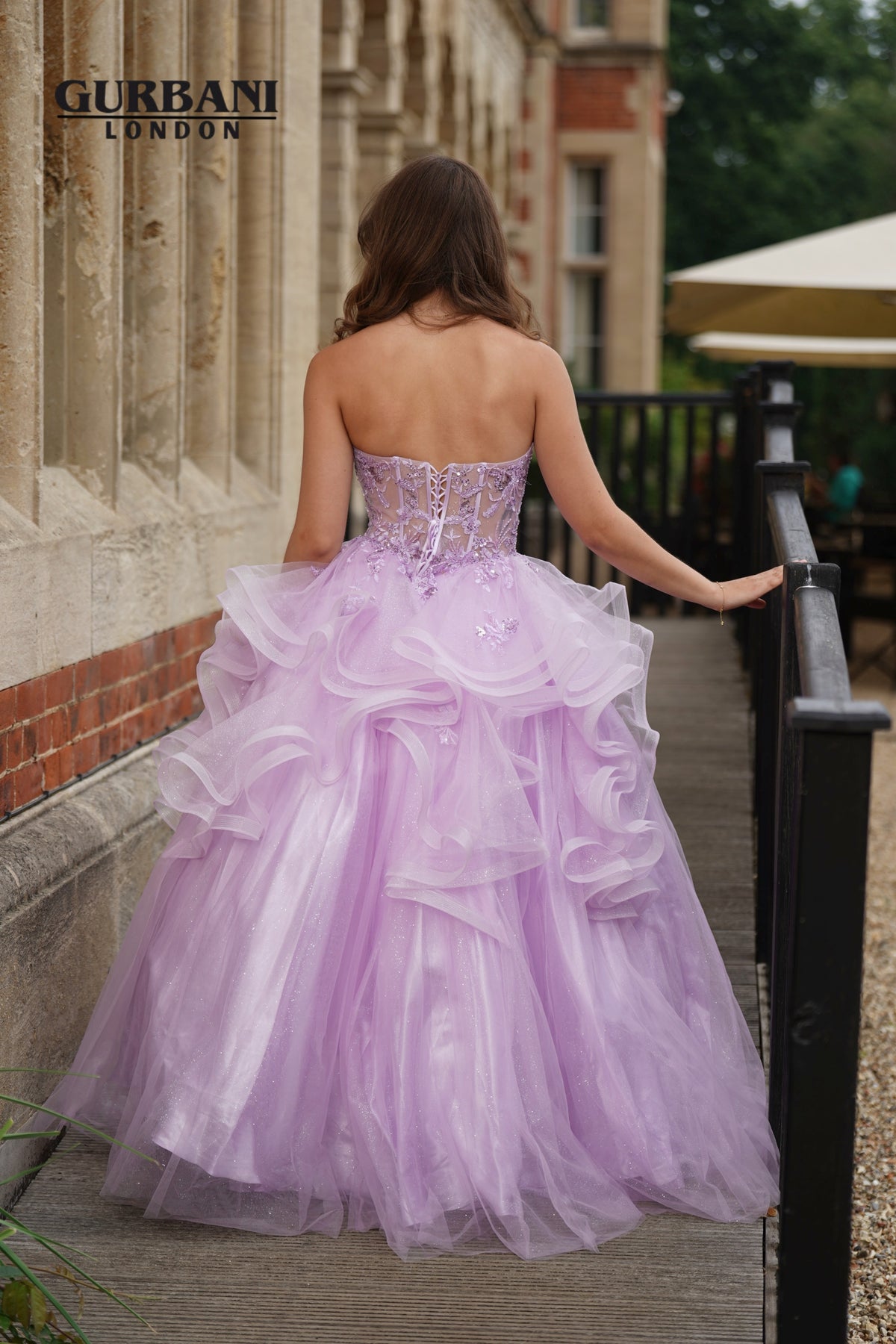Lilac | Side
