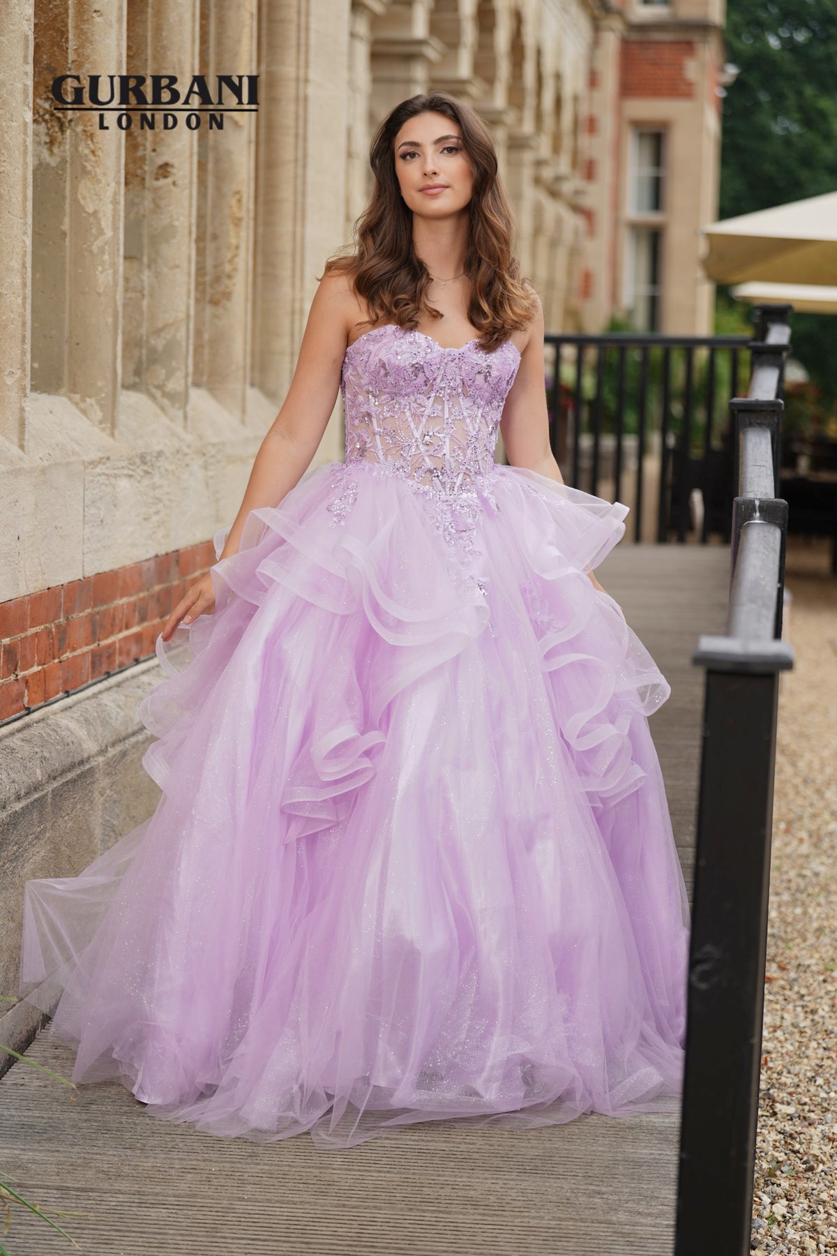 Lilac | Front