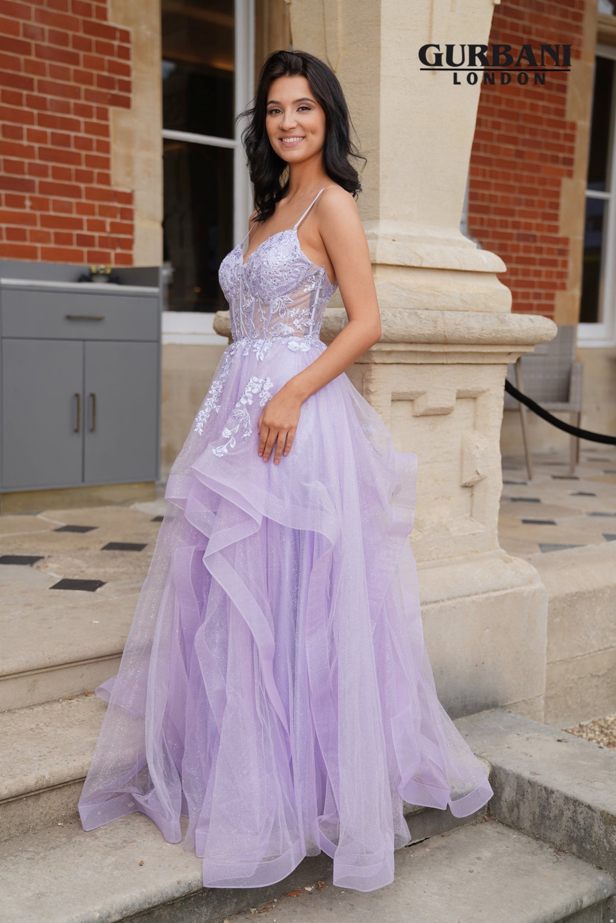 Lilac | Front