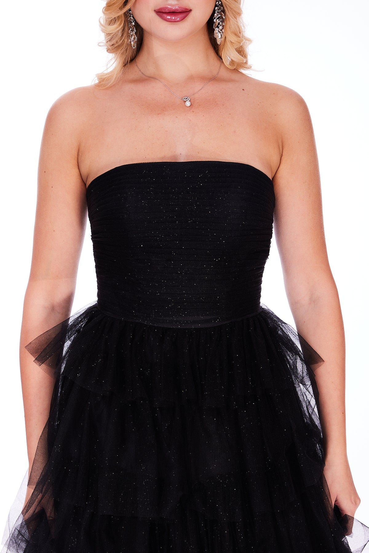 Black | Side