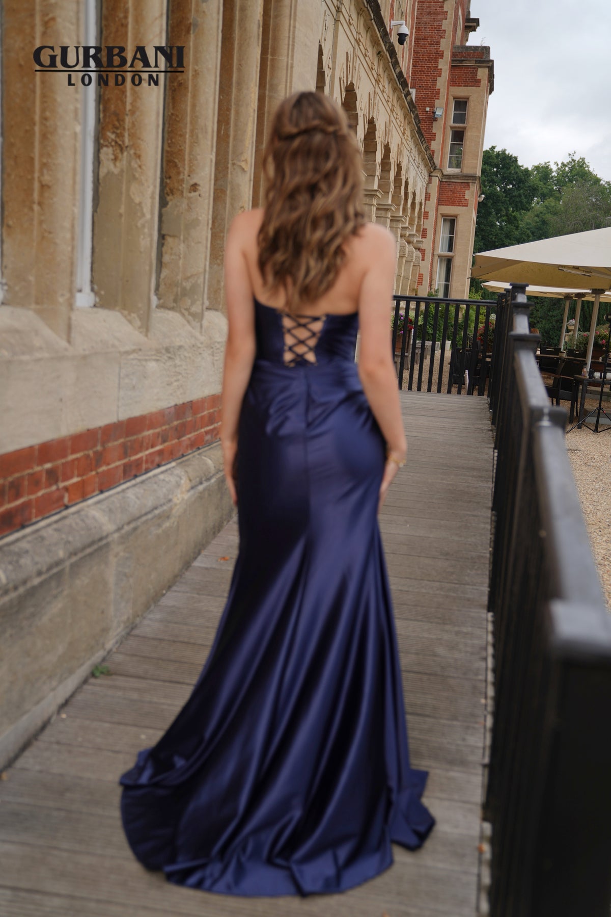 Navy | Detail