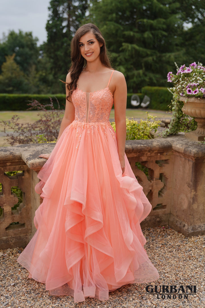 Tangerine | Front