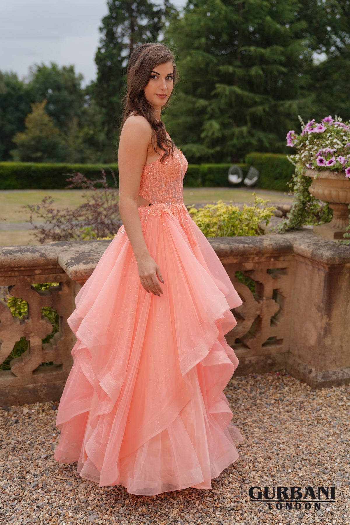Tangerine | Back