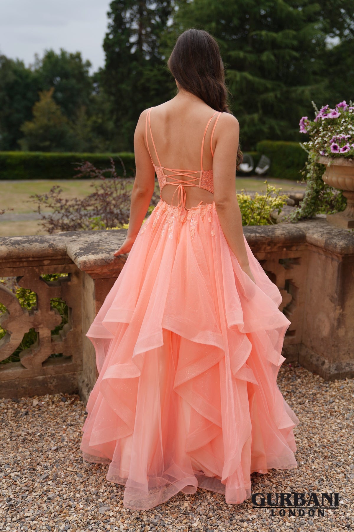 Tangerine | Side