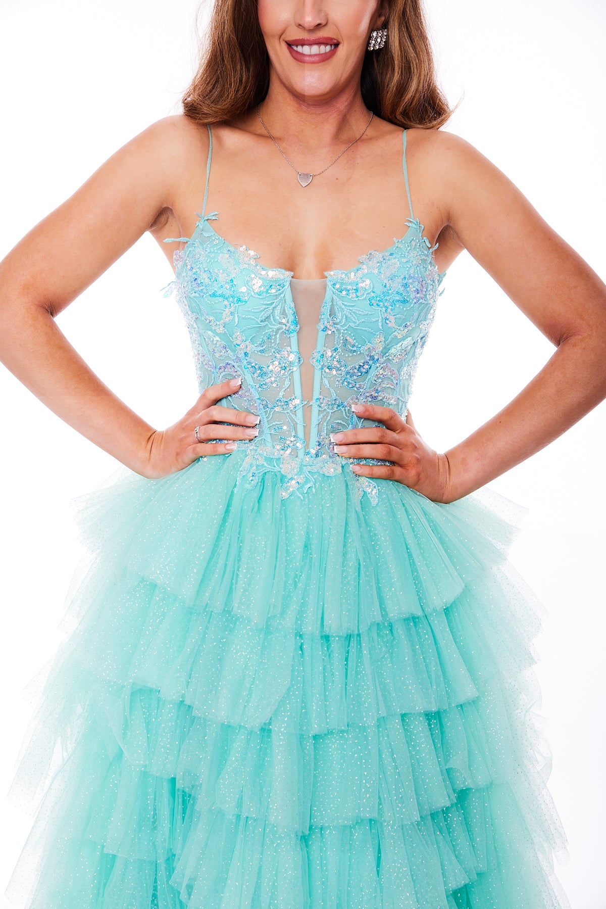 Mint | Back