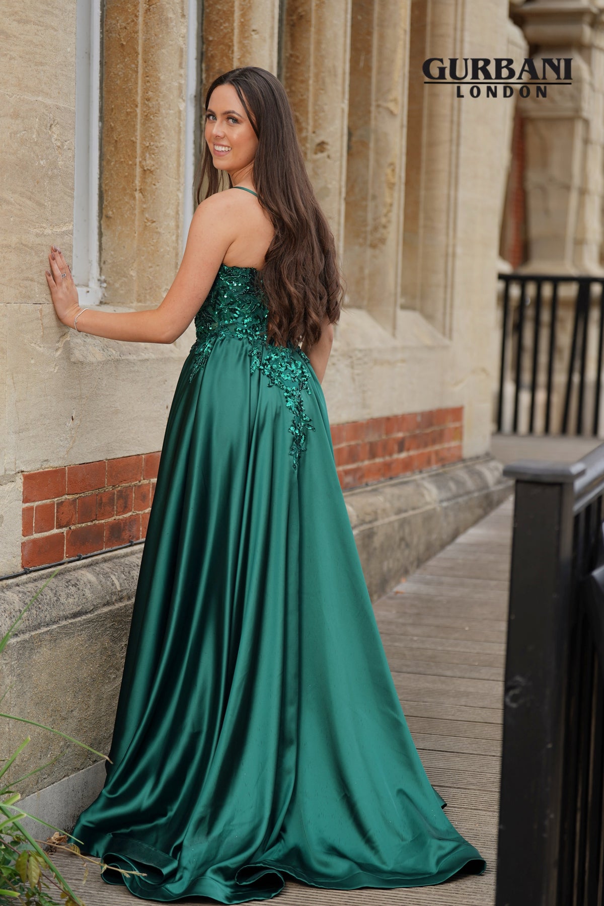 Emerald | Side