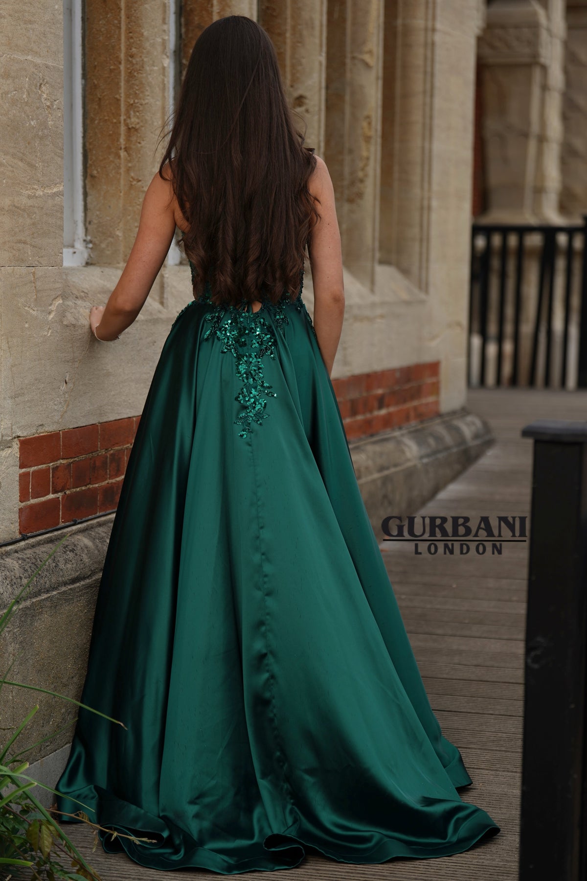 Emerald | Detail