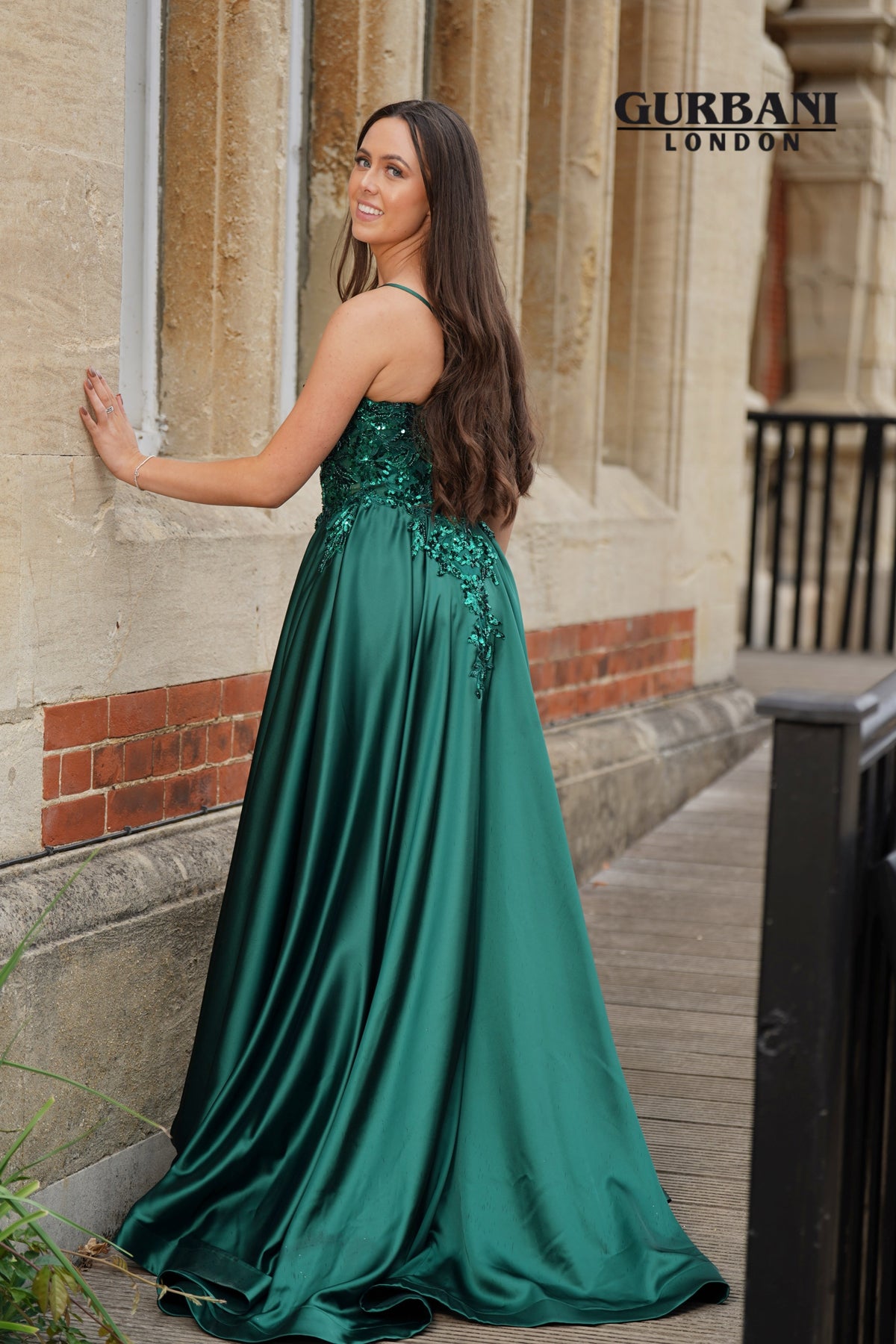 Emerald | Detail