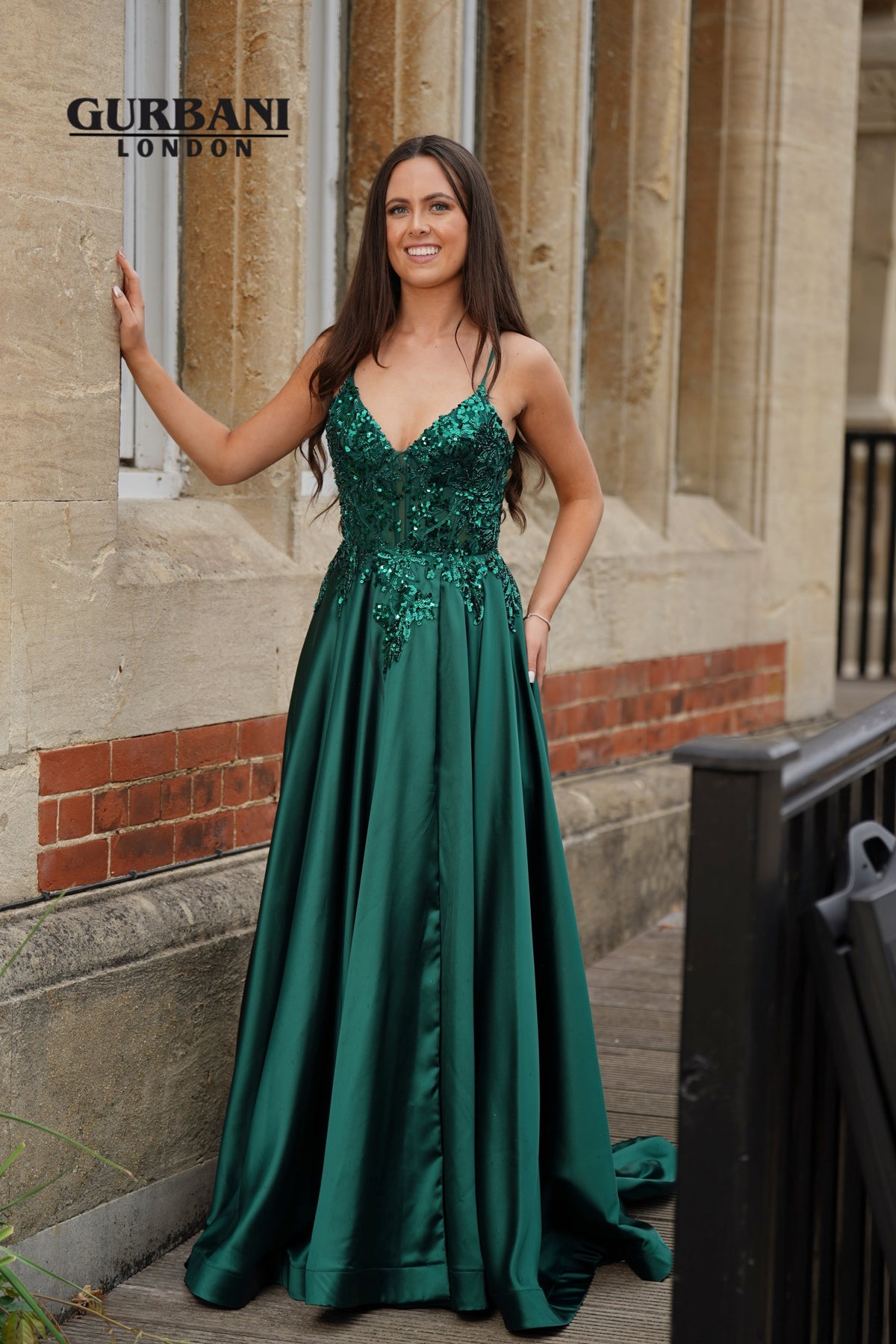 Emerald | Side
