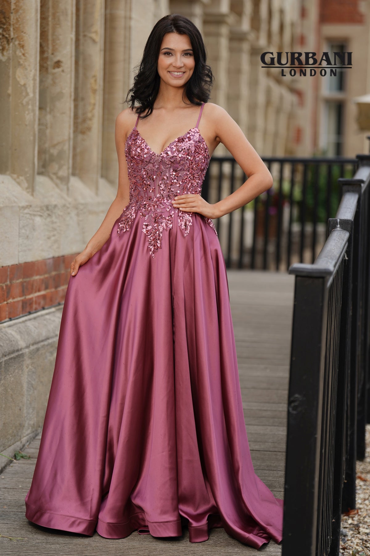 Plum | Side