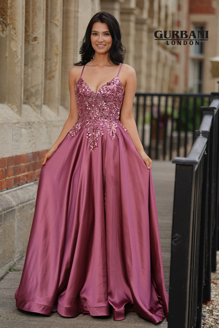 Plum | Front
