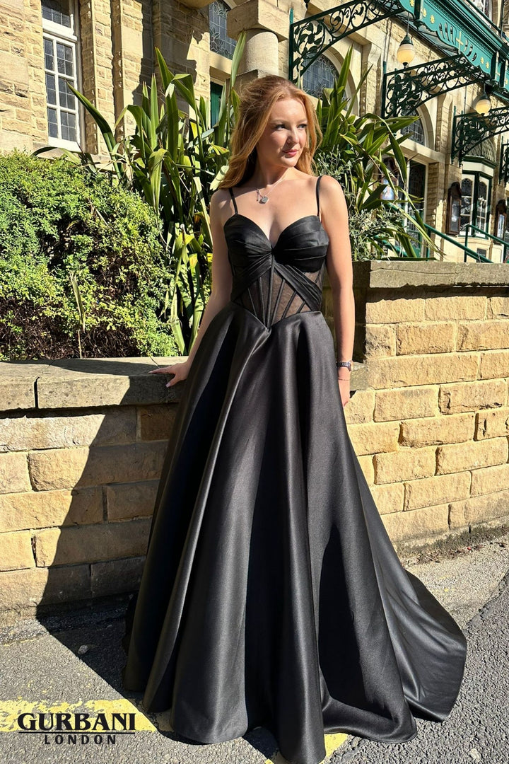 Black | Front