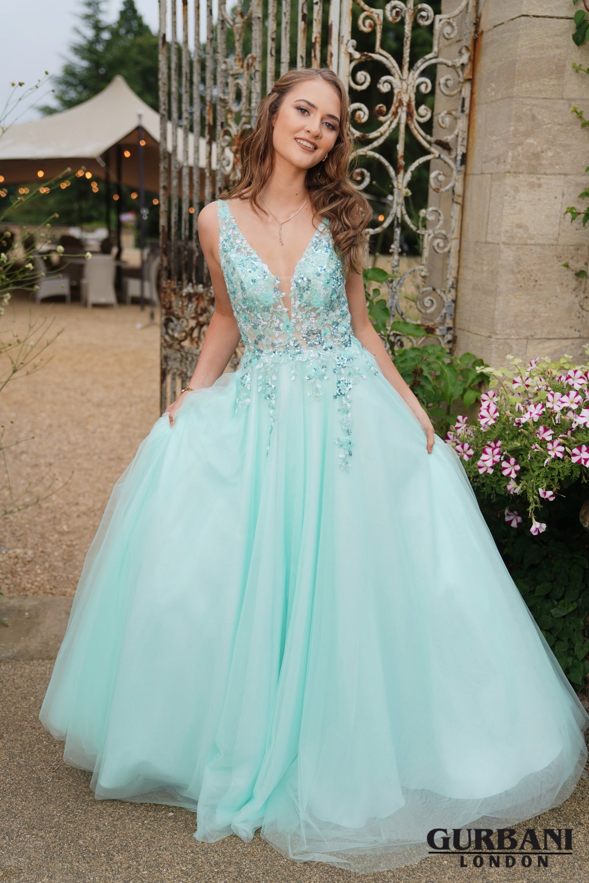 Mint | Side