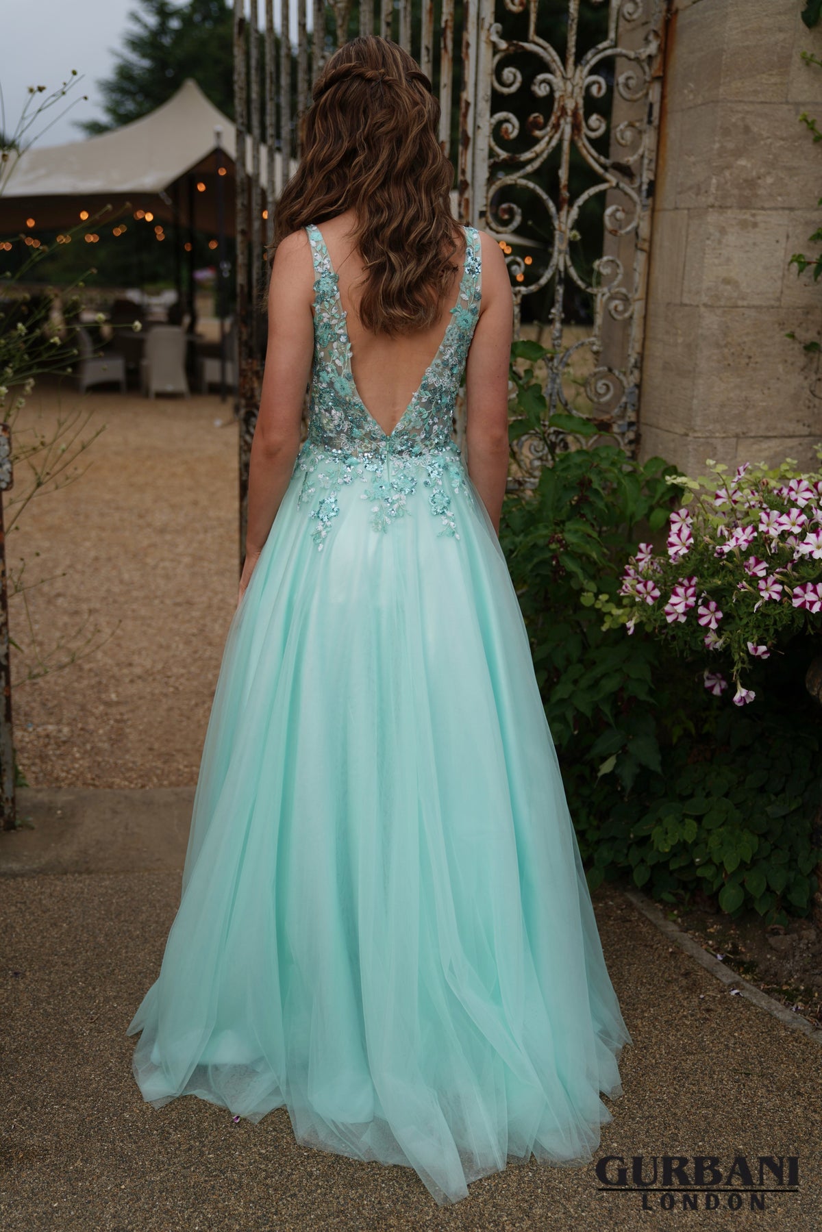 Mint | Detail