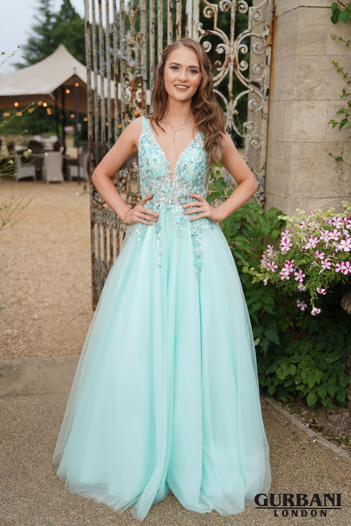 Mint | Front