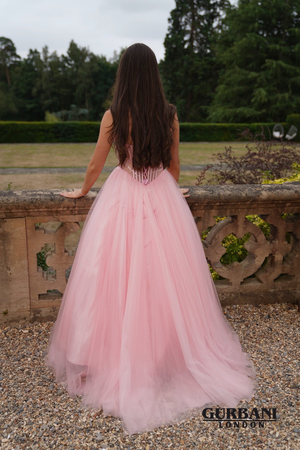 Pink | Side