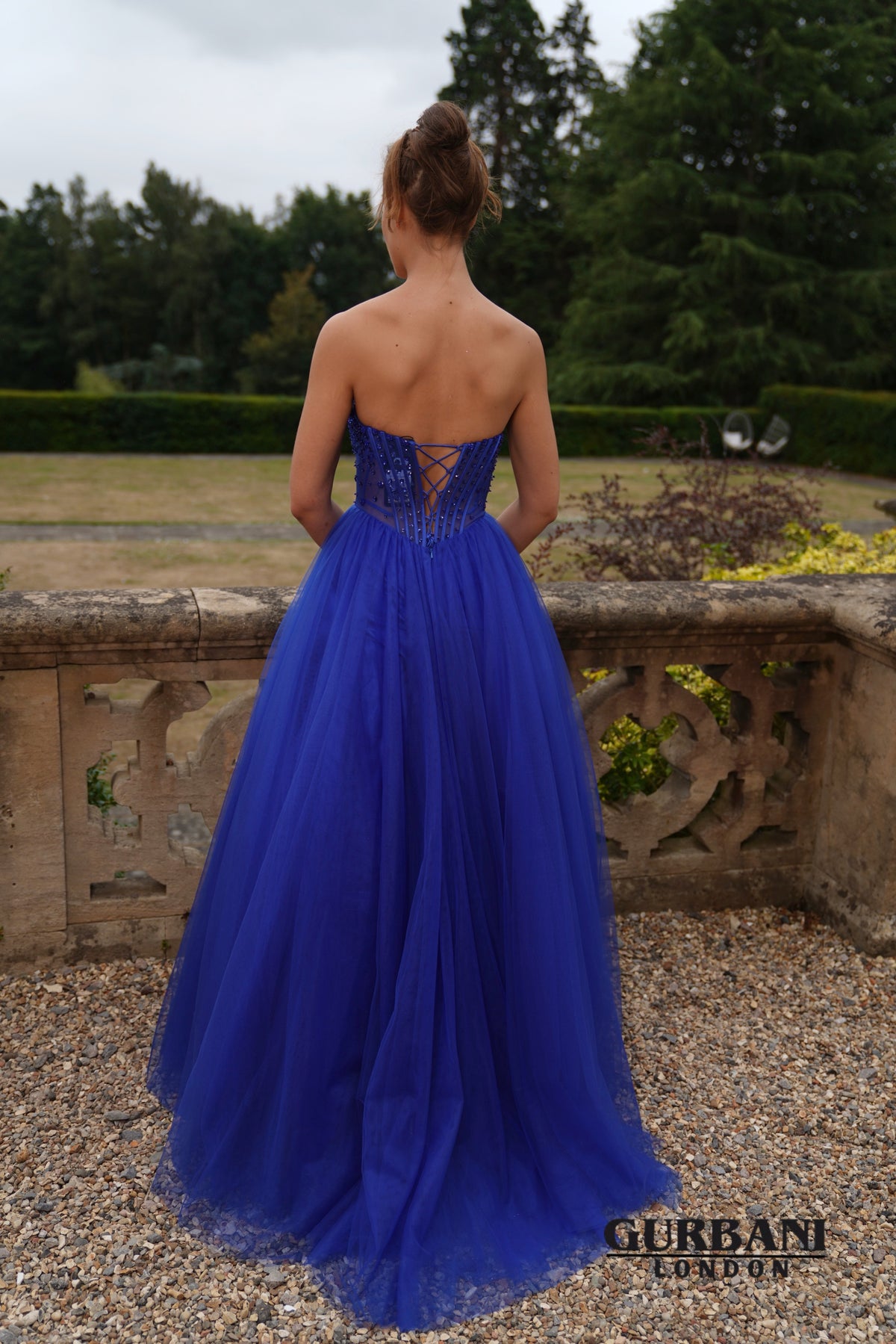 Royal | Detail