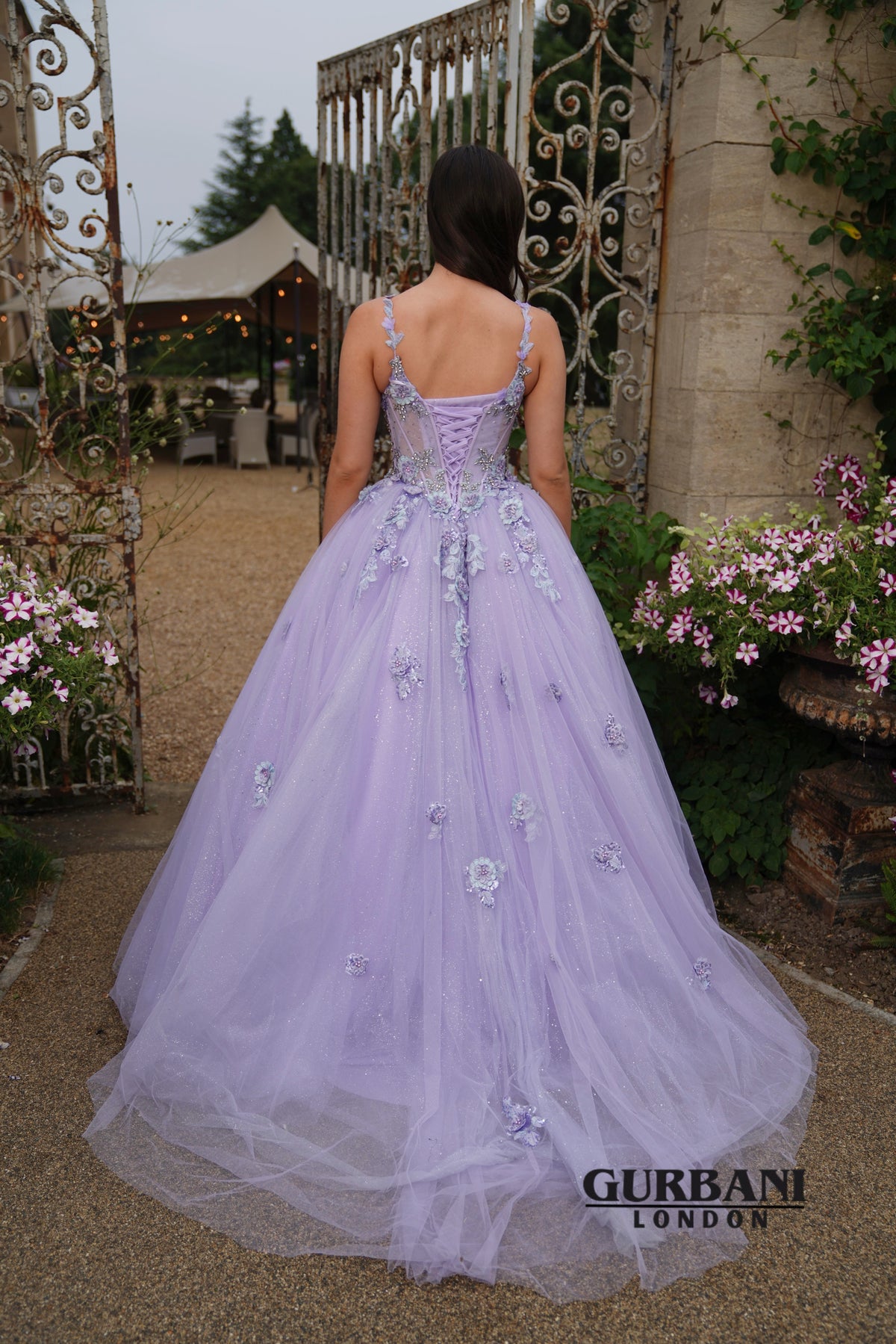 Purple | Side
