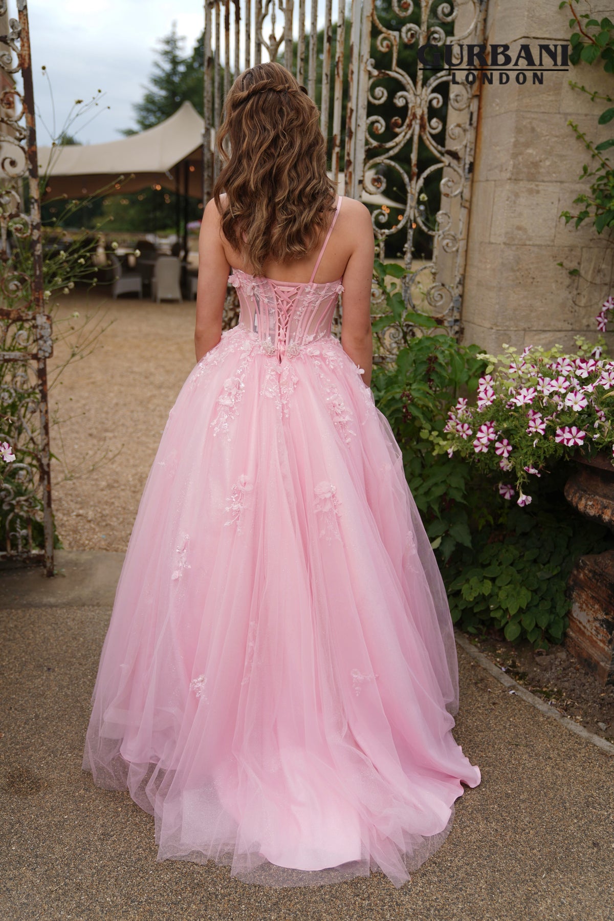 Pink | Side