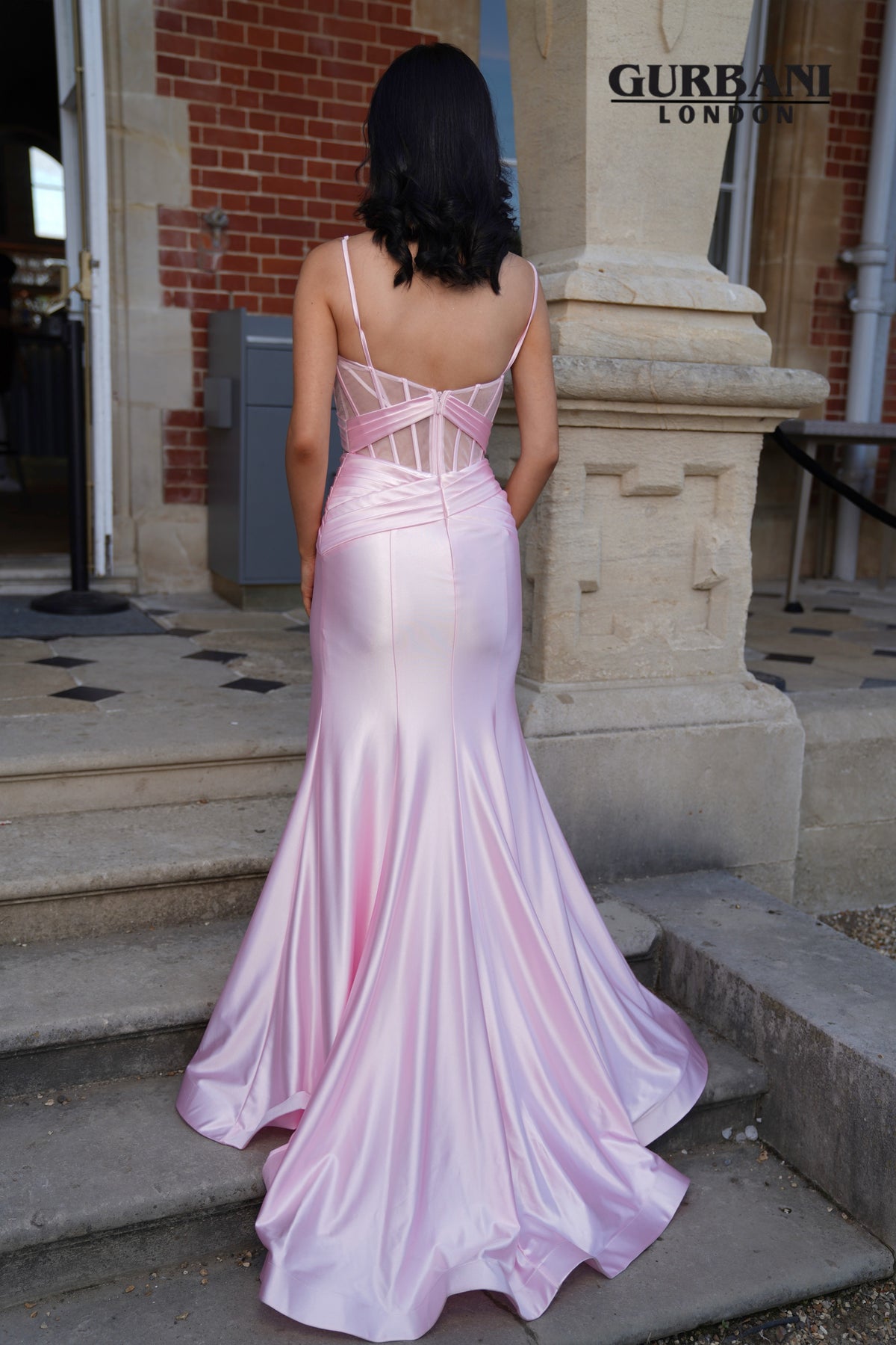 Pink | Side