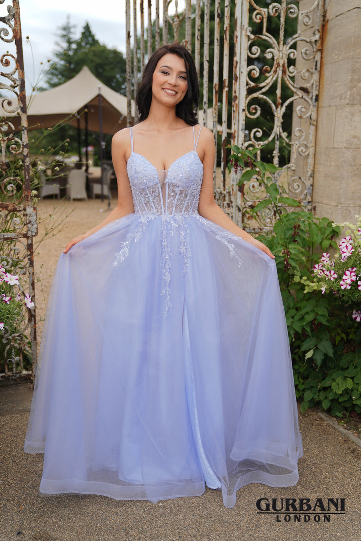 Lilac | Front