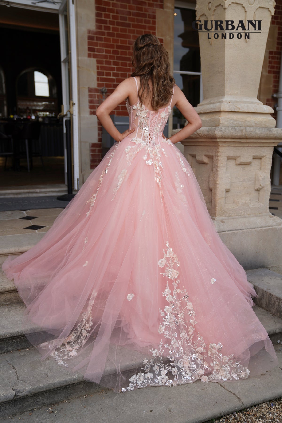 Coral | Side