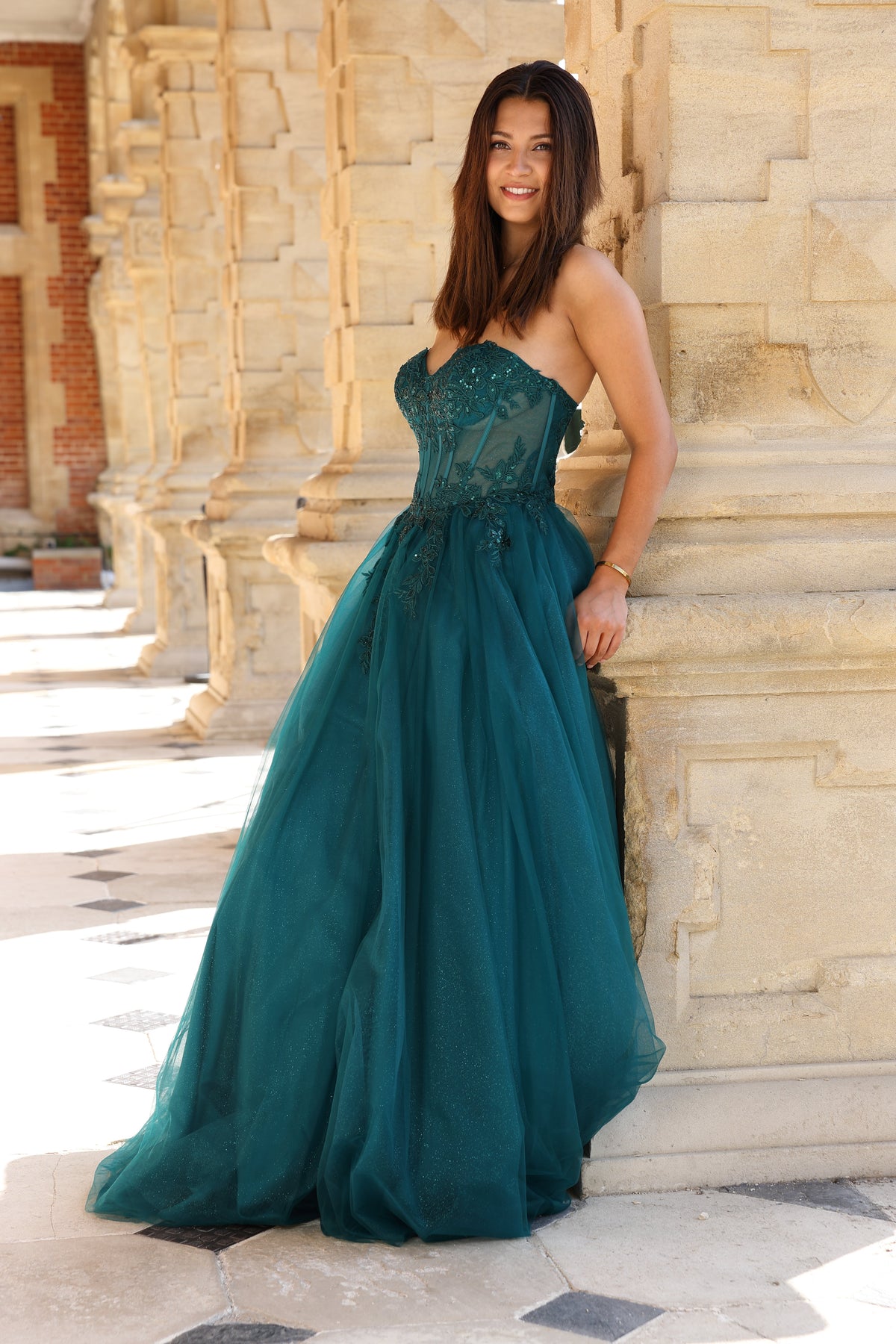 Emerald | View 2