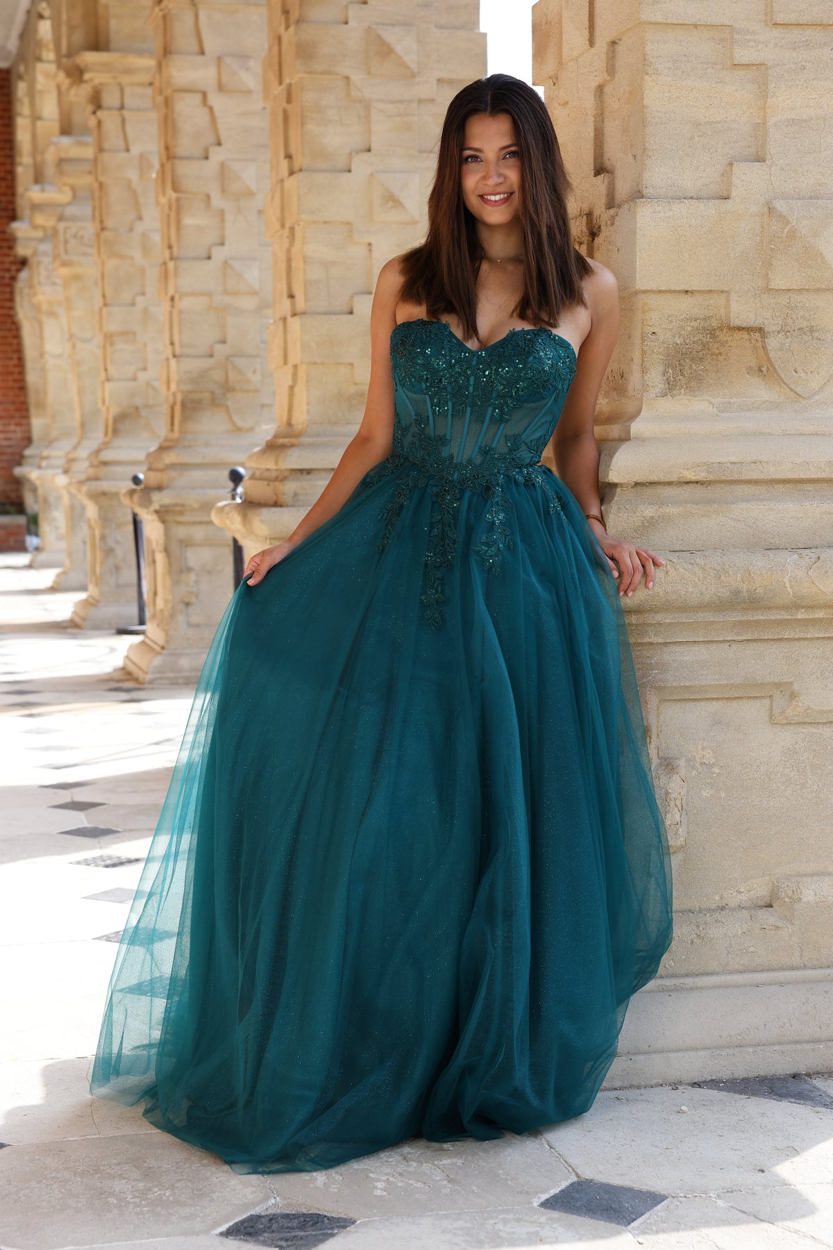 Emerald | View 3