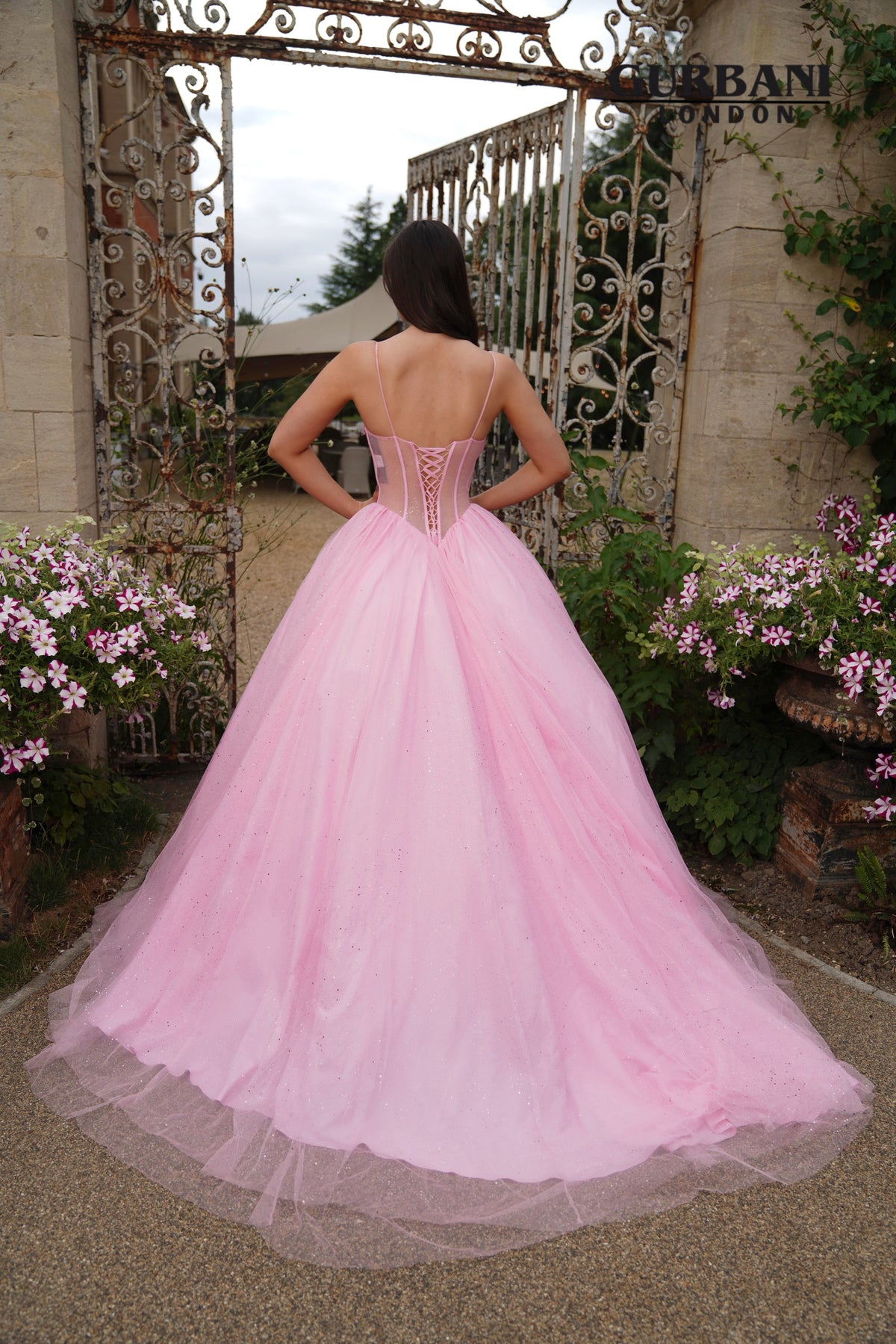 Pink | Side