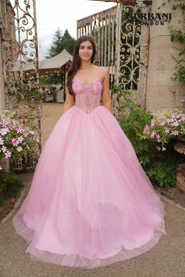 Pink | Front