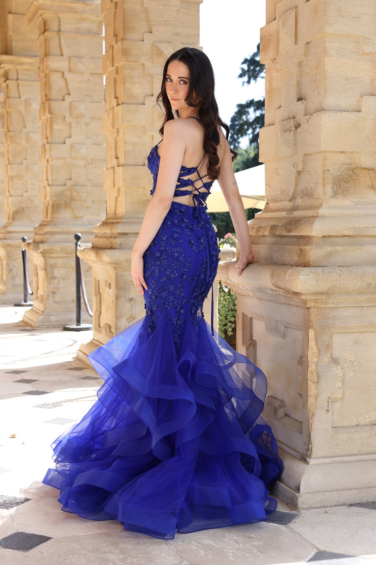 Royal | Detail