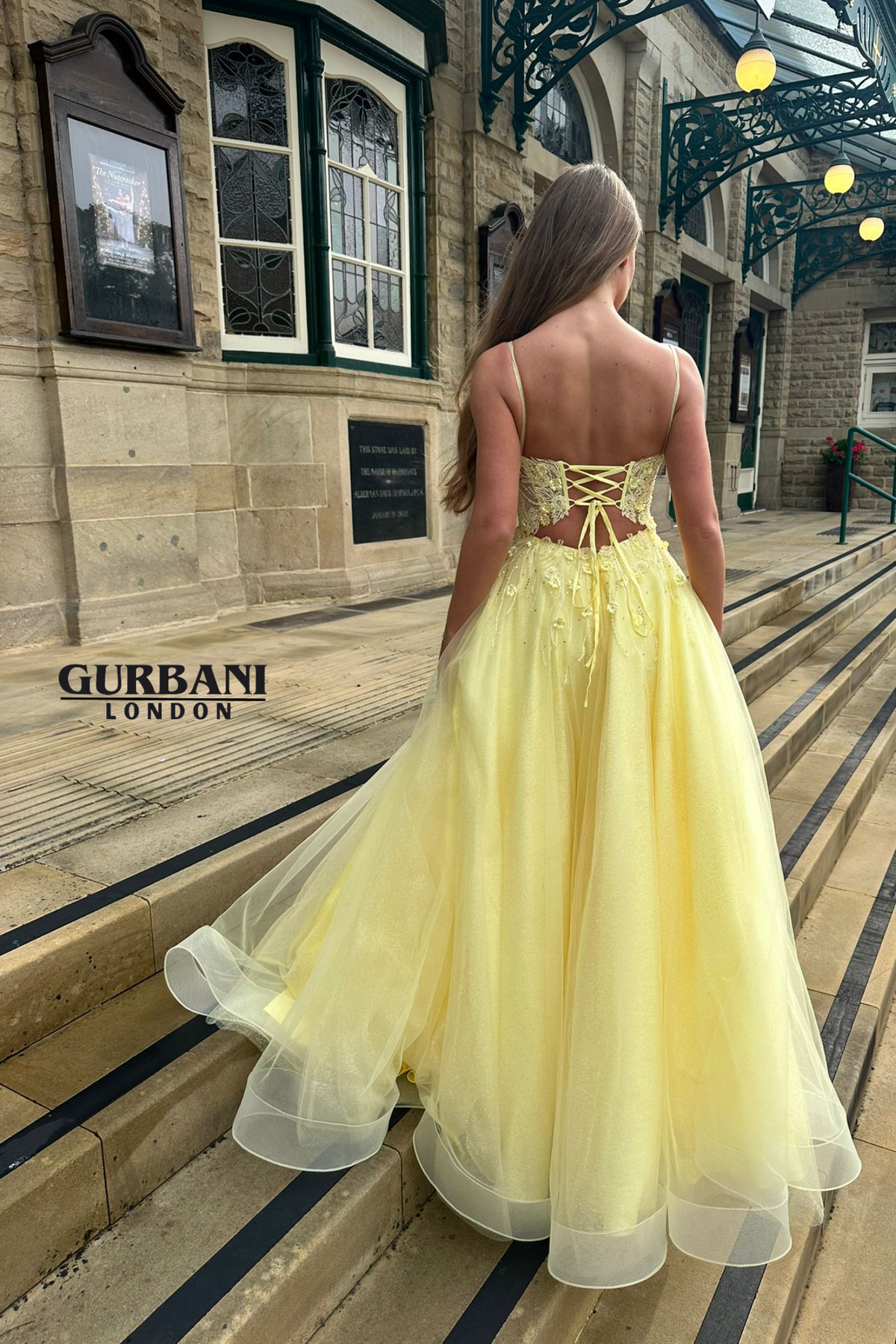 Yellow | Back