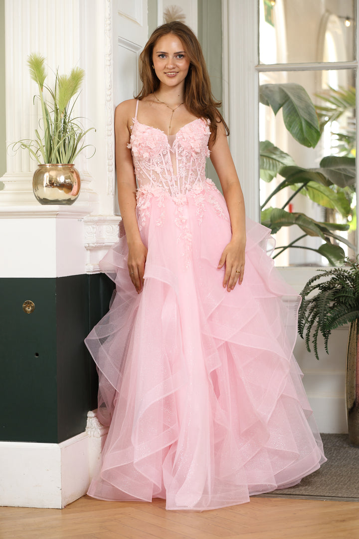 Pink | Side