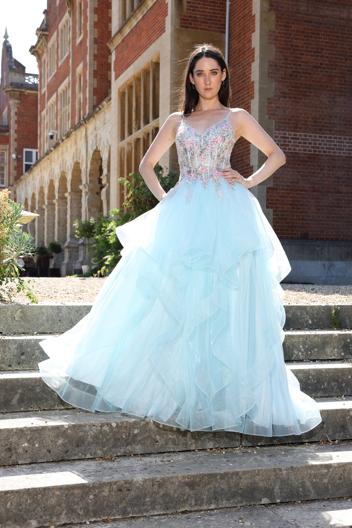 Mint | Side