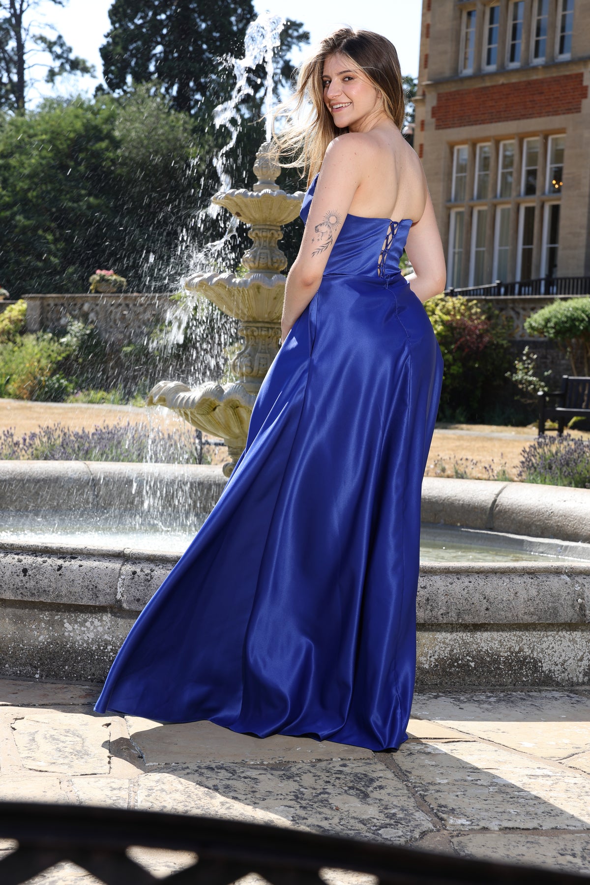 Royal | Detail