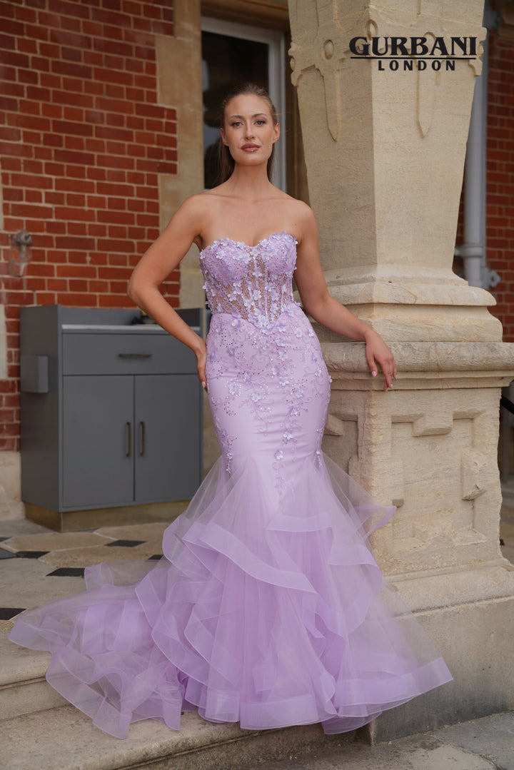 Lilac | Front